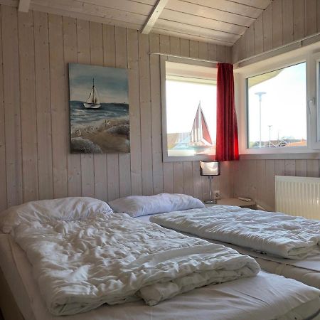 Strandhus - Haus 37 Grömitz Dış mekan fotoğraf