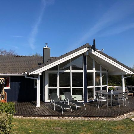 Strandhus - Haus 37 Grömitz Dış mekan fotoğraf