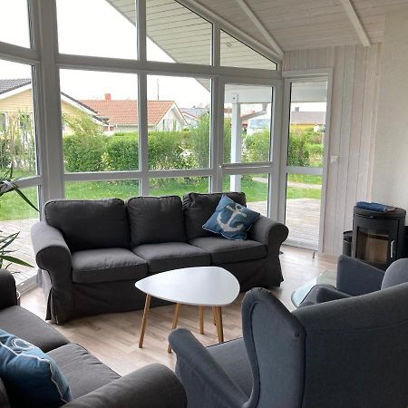 Strandhus - Haus 37 Grömitz Dış mekan fotoğraf