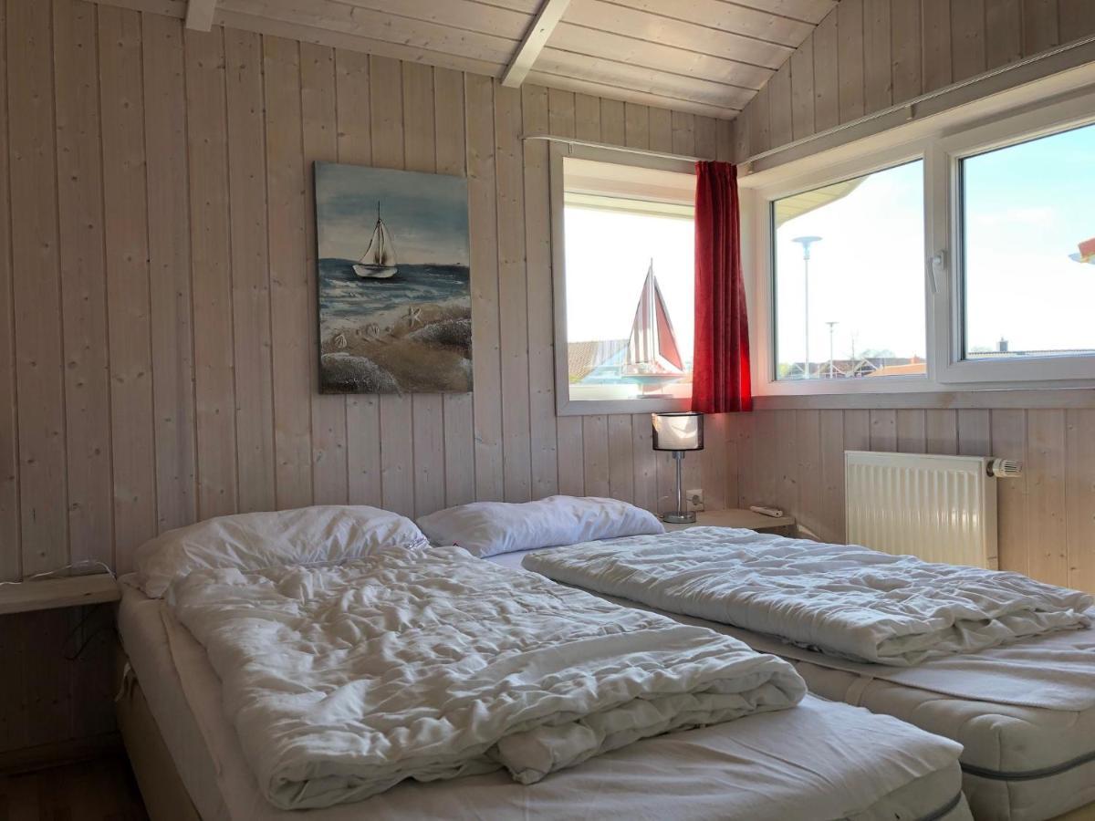 Strandhus - Haus 37 Grömitz Dış mekan fotoğraf