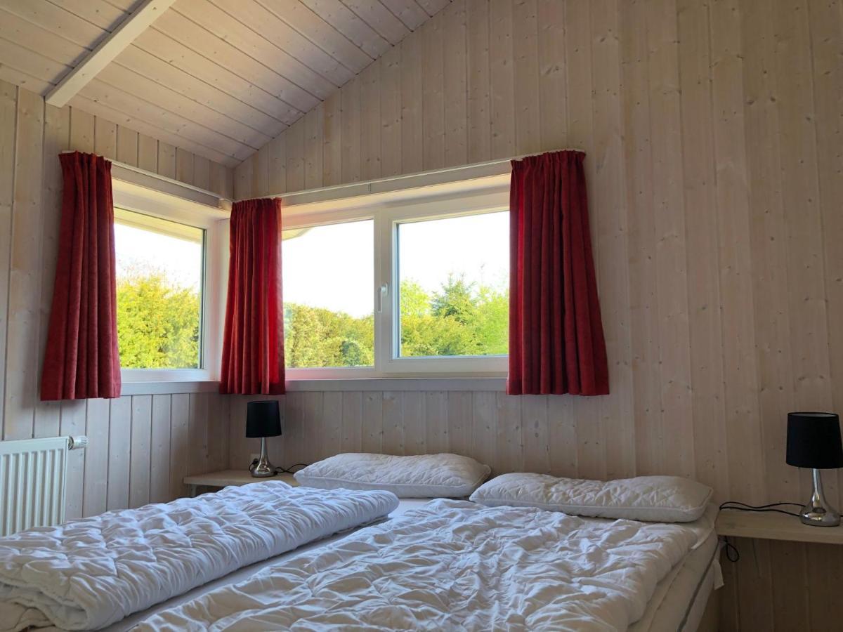Strandhus - Haus 37 Grömitz Dış mekan fotoğraf