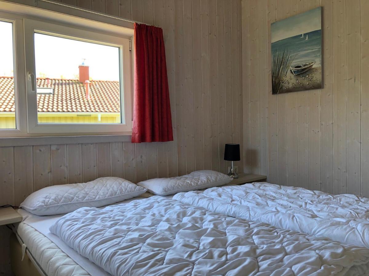 Strandhus - Haus 37 Grömitz Dış mekan fotoğraf
