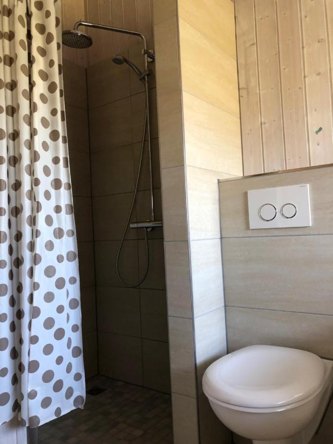 Strandhus - Haus 37 Grömitz Dış mekan fotoğraf