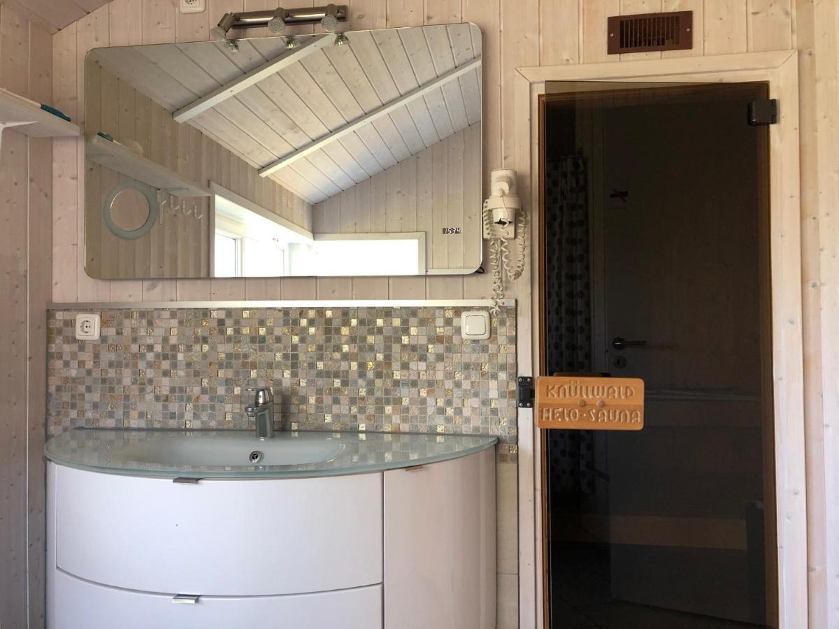 Strandhus - Haus 37 Grömitz Dış mekan fotoğraf