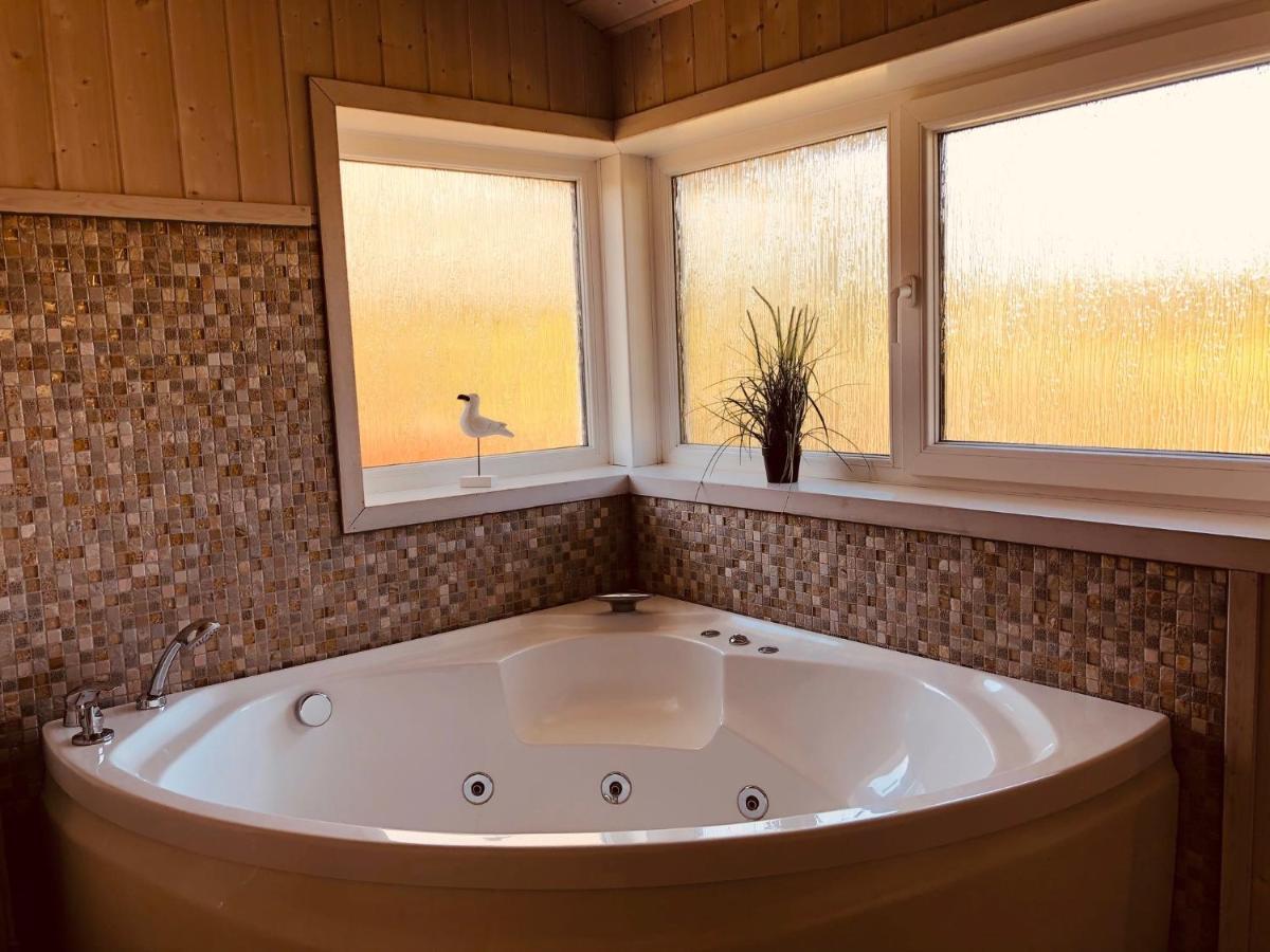 Strandhus - Haus 37 Grömitz Dış mekan fotoğraf