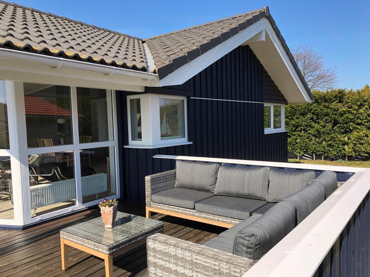 Strandhus - Haus 37 Grömitz Dış mekan fotoğraf