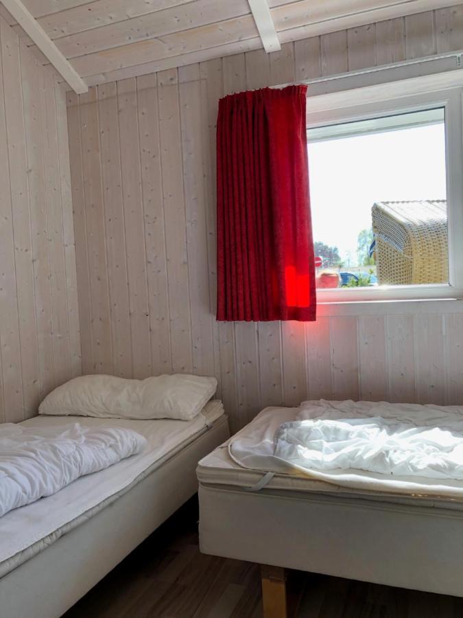Strandhus - Haus 37 Grömitz Dış mekan fotoğraf