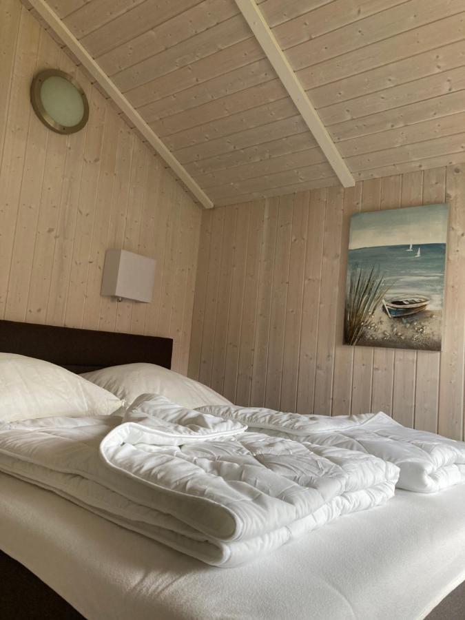 Strandhus - Haus 37 Grömitz Dış mekan fotoğraf