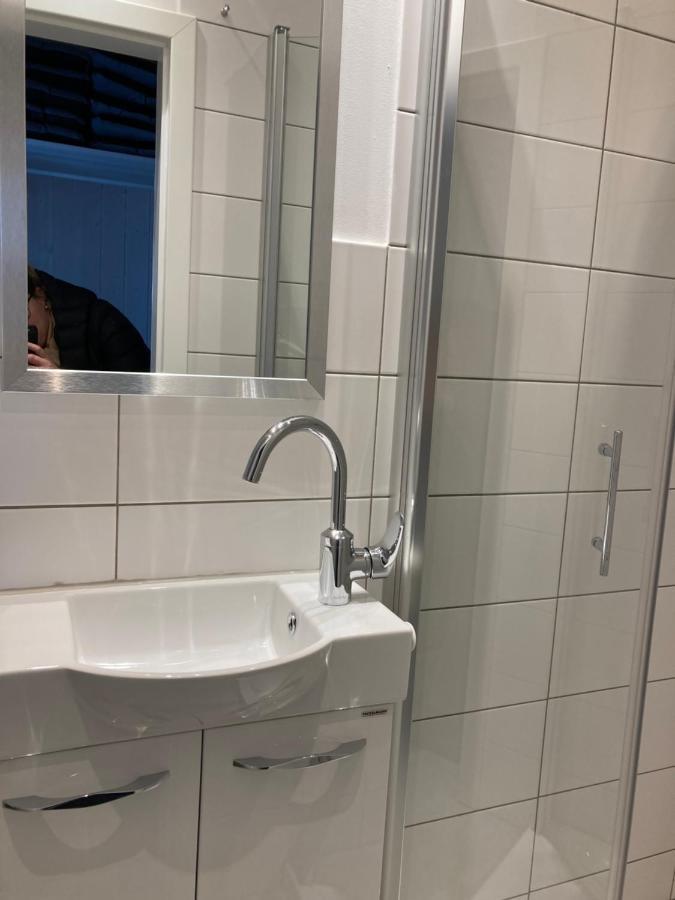 Strandhus - Haus 37 Grömitz Dış mekan fotoğraf