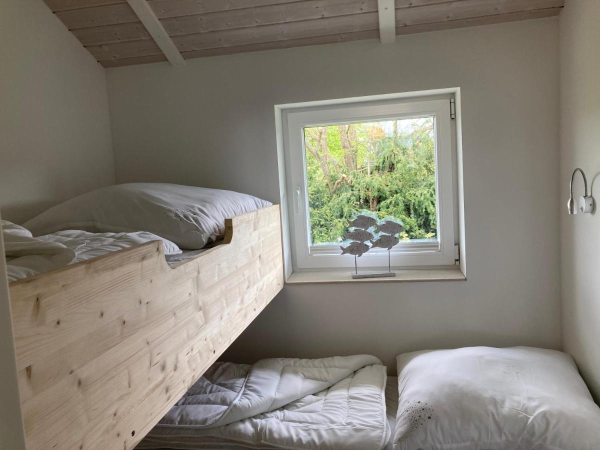 Strandhus - Haus 37 Grömitz Dış mekan fotoğraf