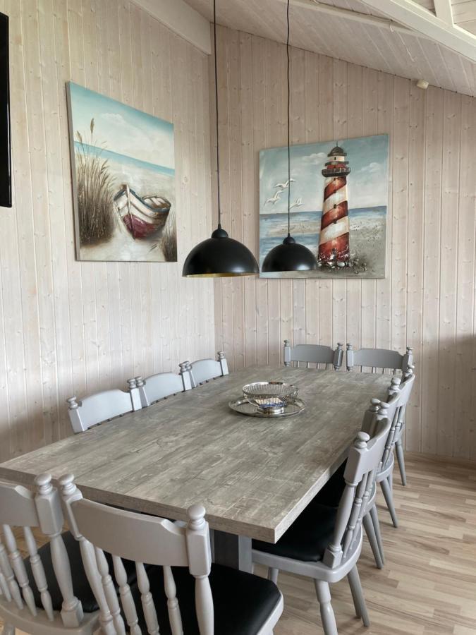 Strandhus - Haus 37 Grömitz Dış mekan fotoğraf